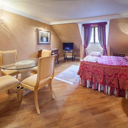 Alchymist Grand Hotel And Spa - Preferred Hotels & Resorts Прага Екстериор снимка