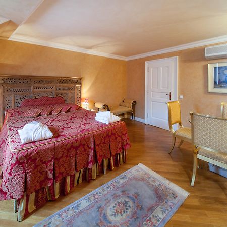 Alchymist Grand Hotel And Spa - Preferred Hotels & Resorts Прага Екстериор снимка