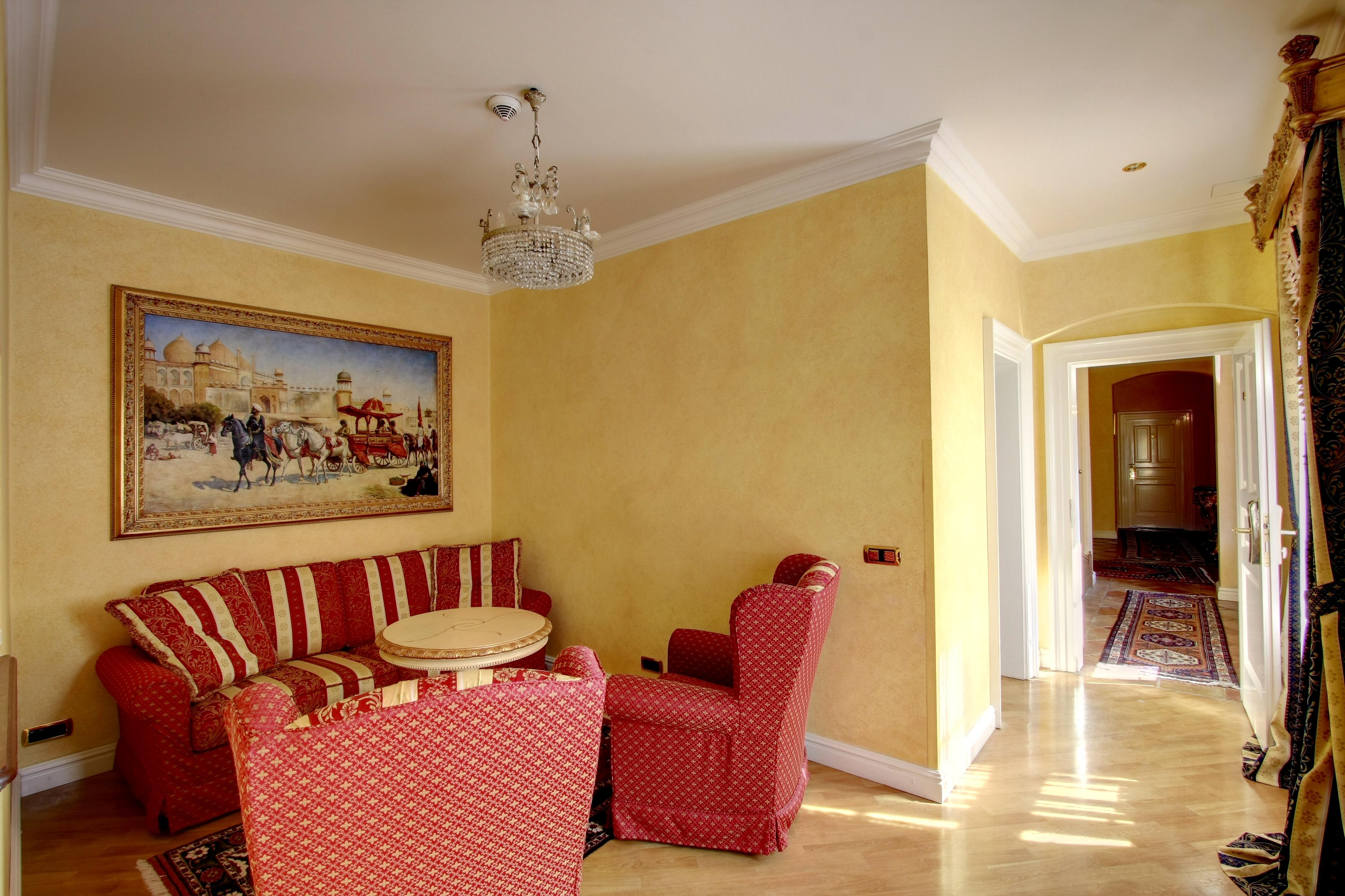 Alchymist Grand Hotel And Spa - Preferred Hotels & Resorts Прага Екстериор снимка
