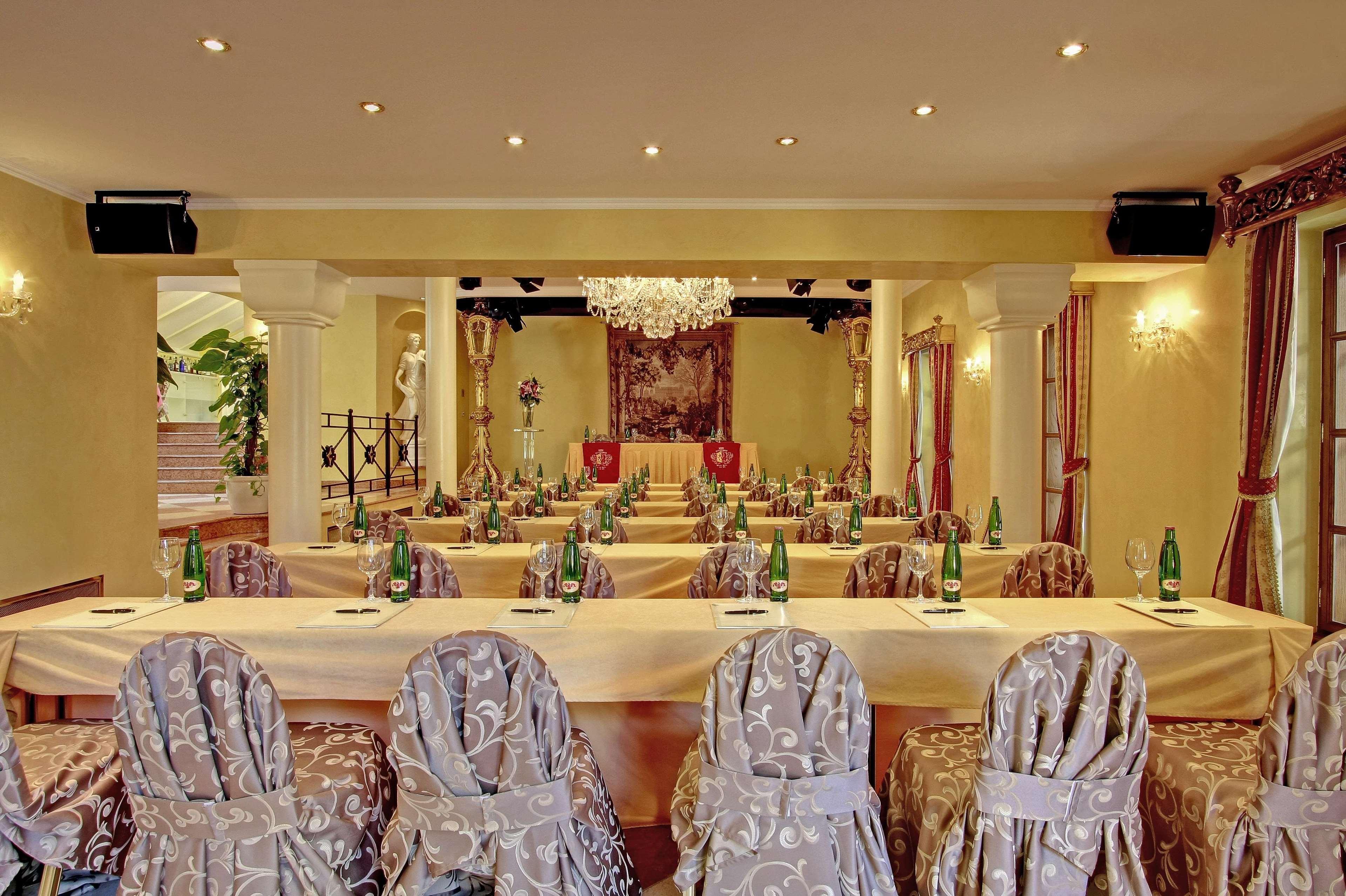 Alchymist Grand Hotel And Spa - Preferred Hotels & Resorts Прага Екстериор снимка
