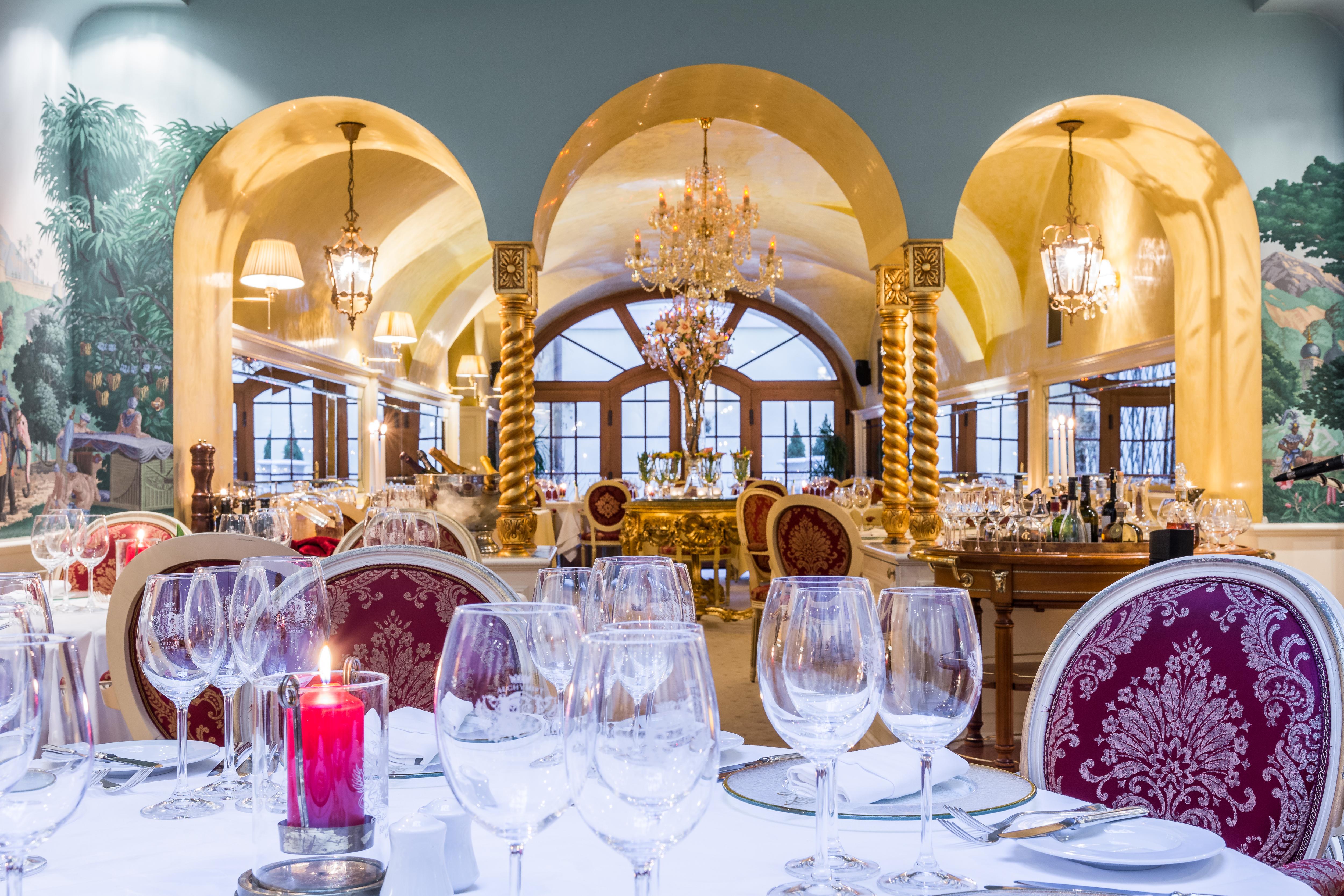 Alchymist Grand Hotel And Spa - Preferred Hotels & Resorts Прага Екстериор снимка