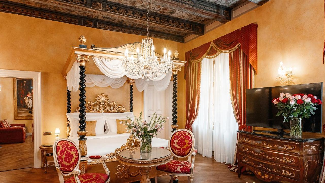 Alchymist Grand Hotel And Spa - Preferred Hotels & Resorts Прага Екстериор снимка