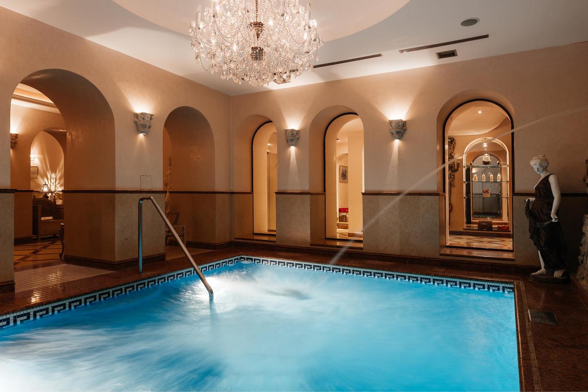 Alchymist Grand Hotel And Spa - Preferred Hotels & Resorts Прага Екстериор снимка