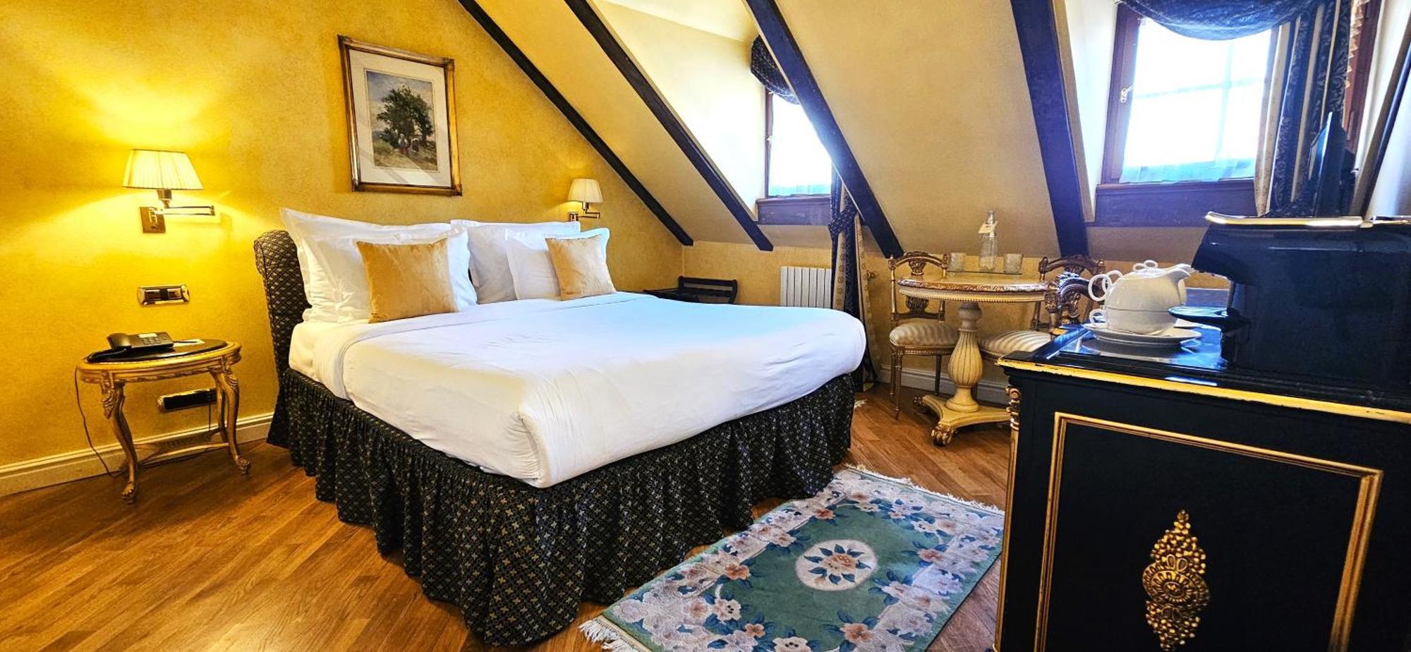 Alchymist Grand Hotel And Spa - Preferred Hotels & Resorts Прага Екстериор снимка